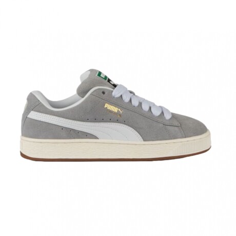 Championes Puma Suede XL 79