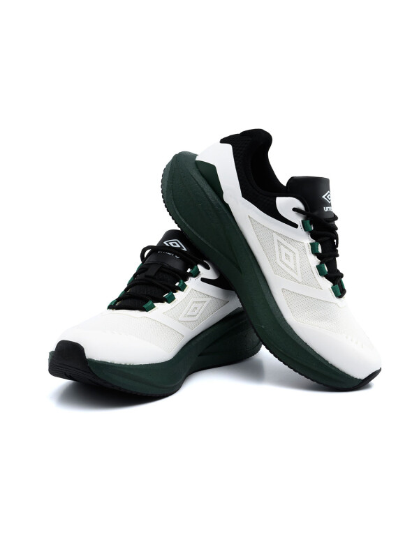 Championes Gridlock Umbro Hombre 09v