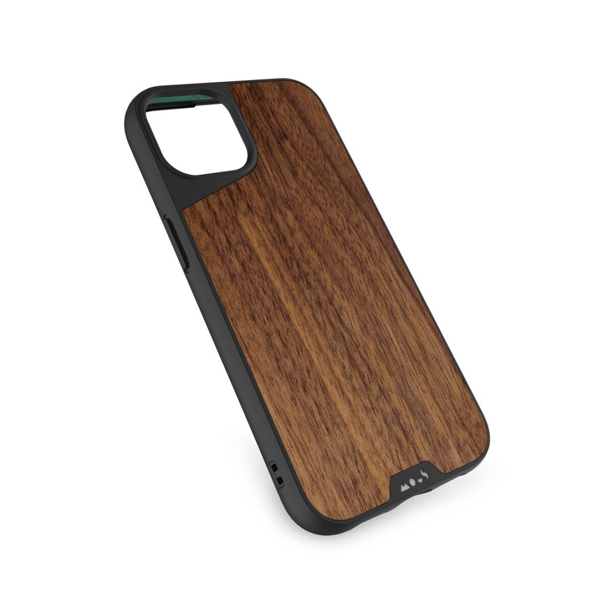 MOUS CASE LIMITLESS 4.0 COMPATIBLE CON MAGSAFE IPHONE 13 Walnut