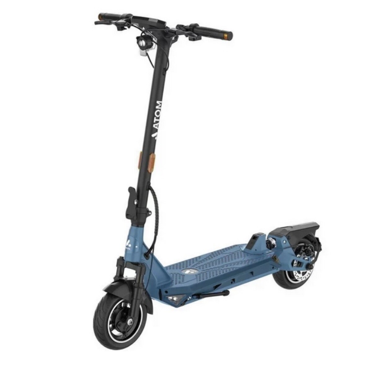 Monopatin Electrico Atom Kaizen-pro 1000w (doble Suspencion) 