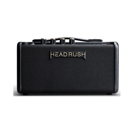 Monitor Cabinet Guitarra Headrush Frfr-go 30w Bt A Bateria Monitor Cabinet Guitarra Headrush Frfr-go 30w Bt A Bateria