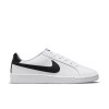 Championes Nike Court Royale de Hombre Blanco