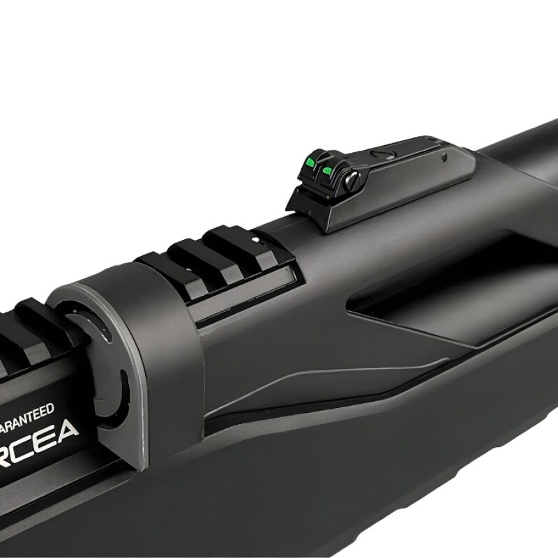 Rifle Chumbera Pcp T-rex 6,35mm Rifle Chumbera Pcp T-rex 6,35mm