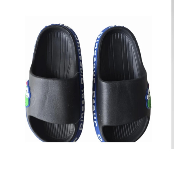 DINOSAURIO KIDS - DURAL NEGRO