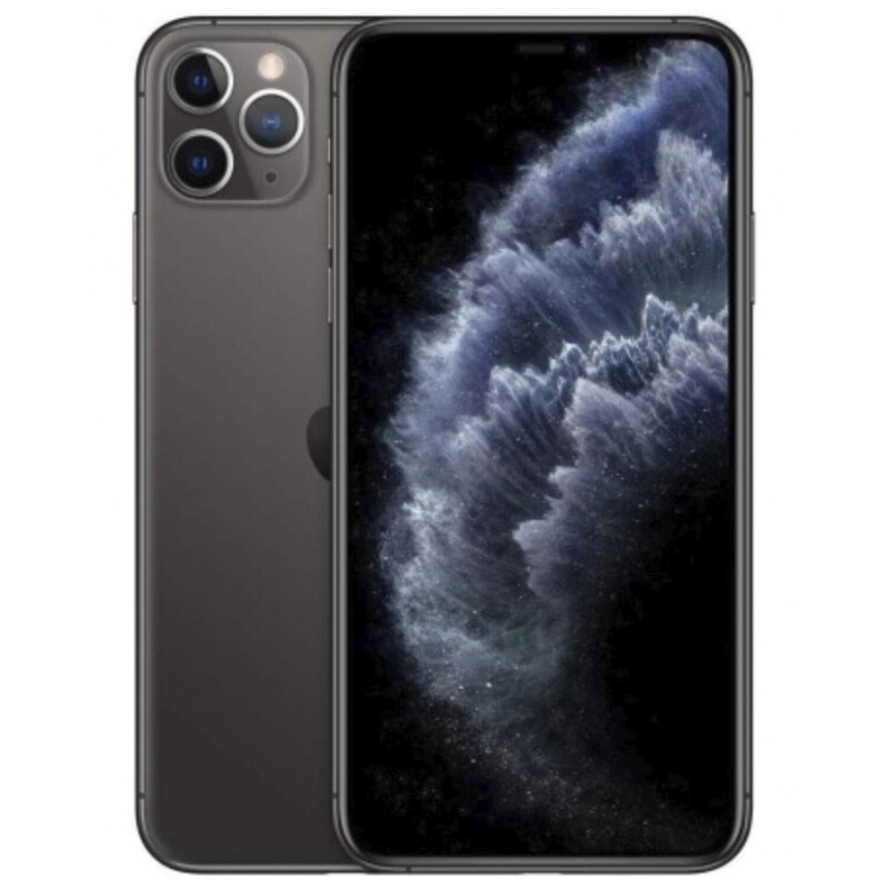Celular iPhone 11 Pro 64gb (Refurbished) Plateado