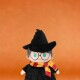 Peluche Harry Potter 25cm Harry