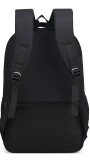 MOCHILA REPUBLICA NEGRO