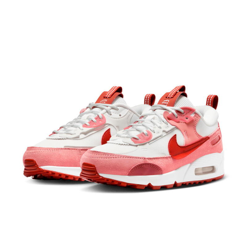 Zapatillas Nike Air Max 90 Futura de Mujer Multicolor