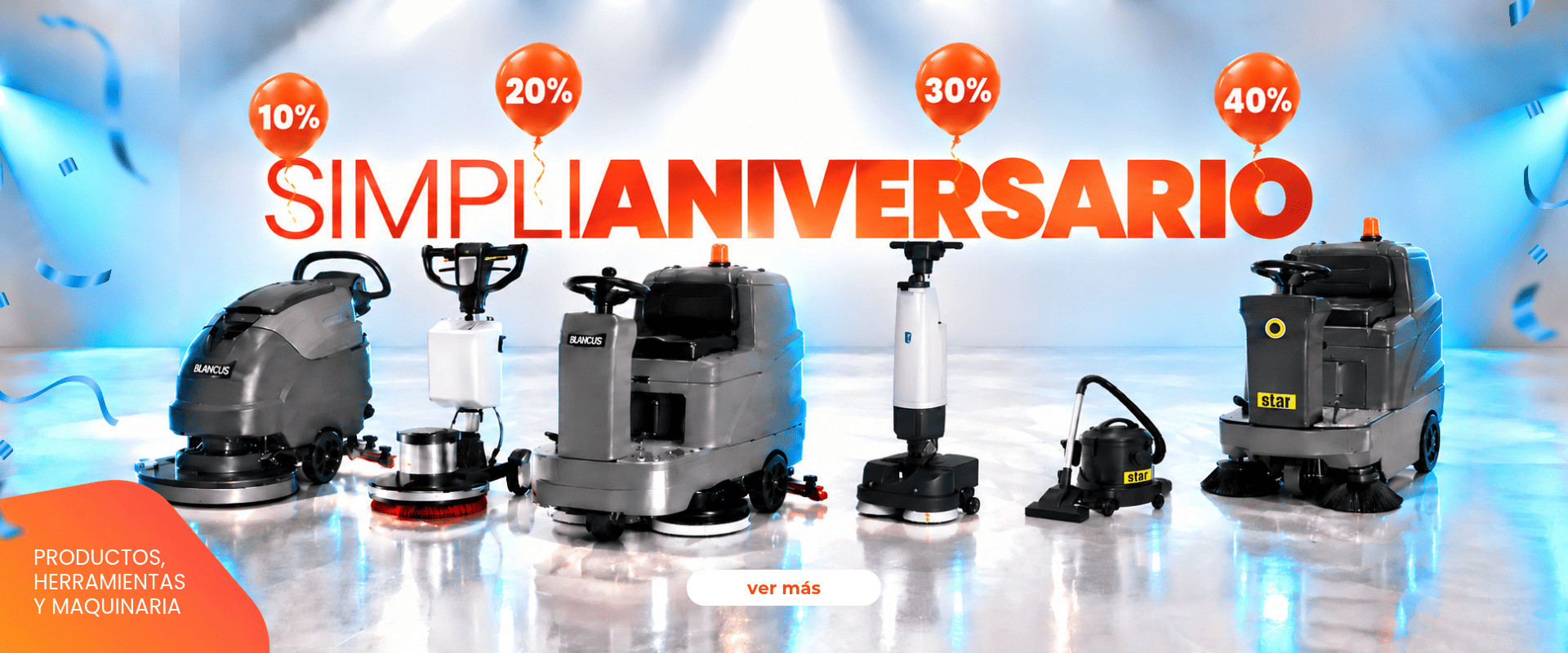 Promo Aniversario