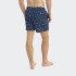 Short Reef Swim Azul