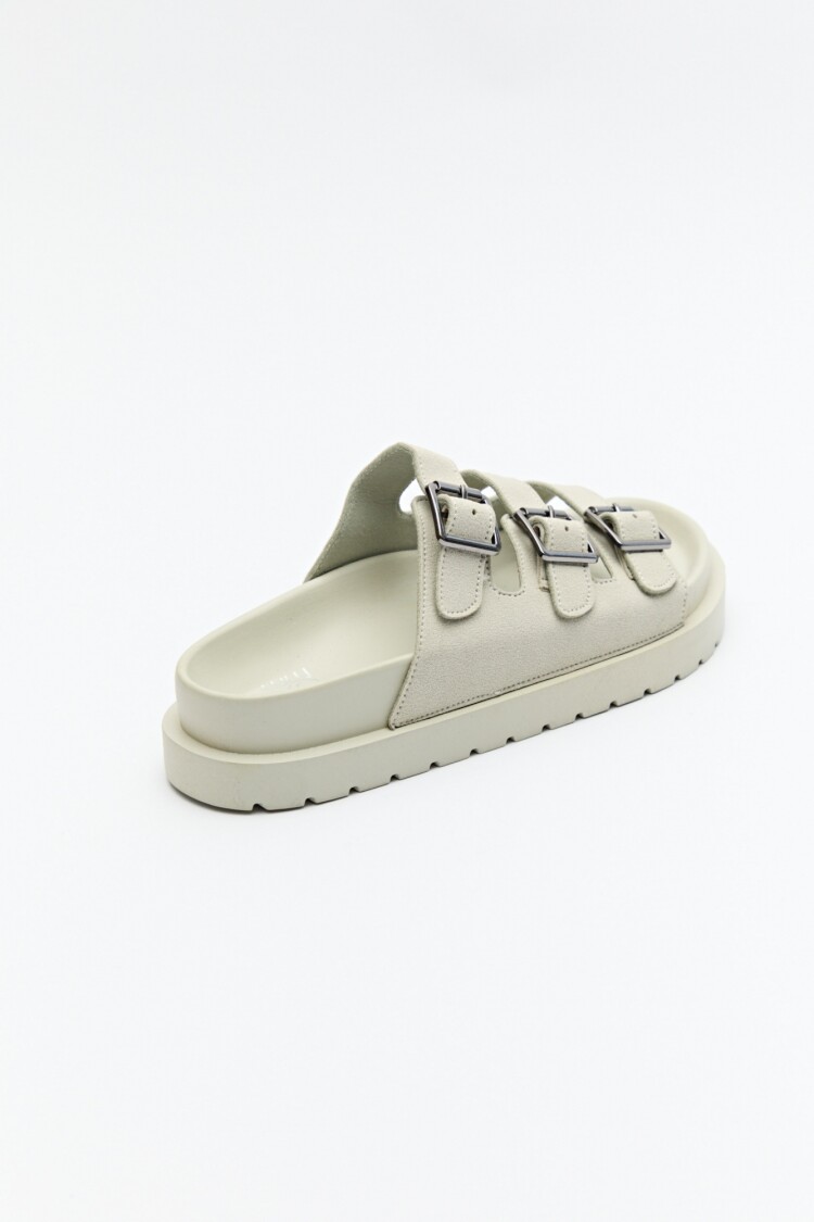 SANDALIA CAIREL Beige