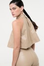 TOP HALTER Cemento