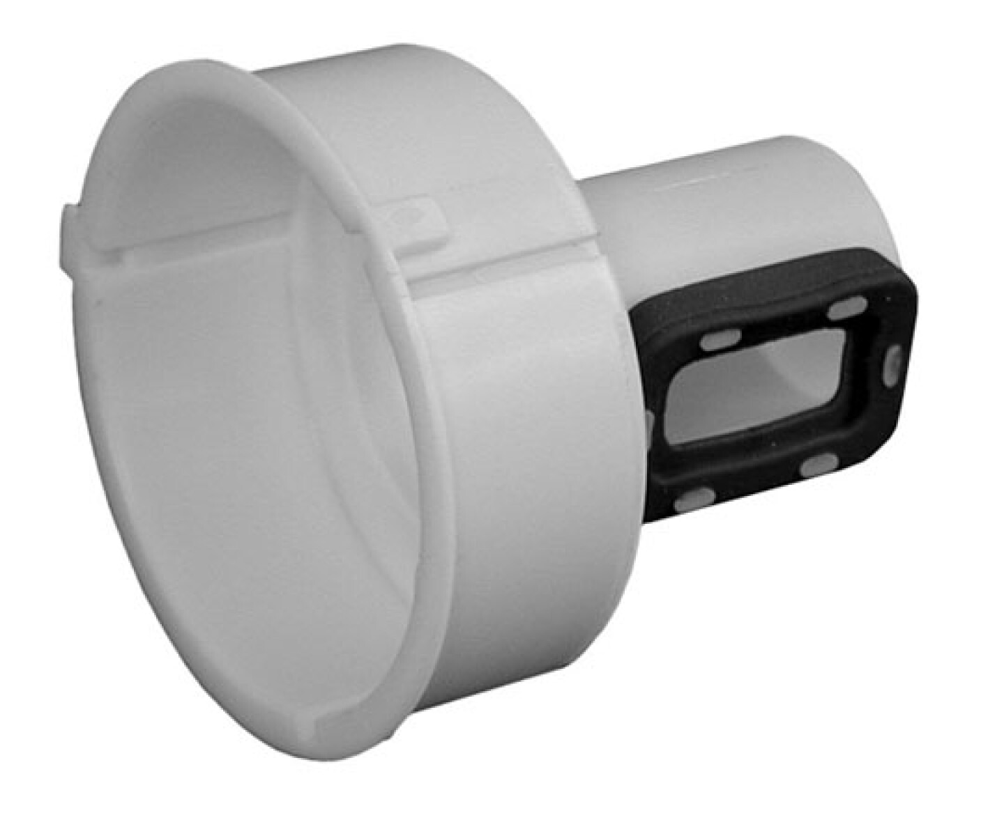 ALTERNADOR ARRANQUE VARIOS - PORTA RULEMAN ALTERNADOR BOSCH - 