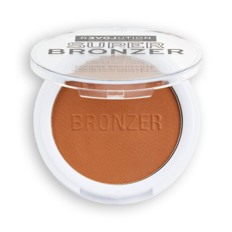Polvo Revolution Relove Super Bronzer Desert Polvo Revolution Relove Super Bronzer Desert