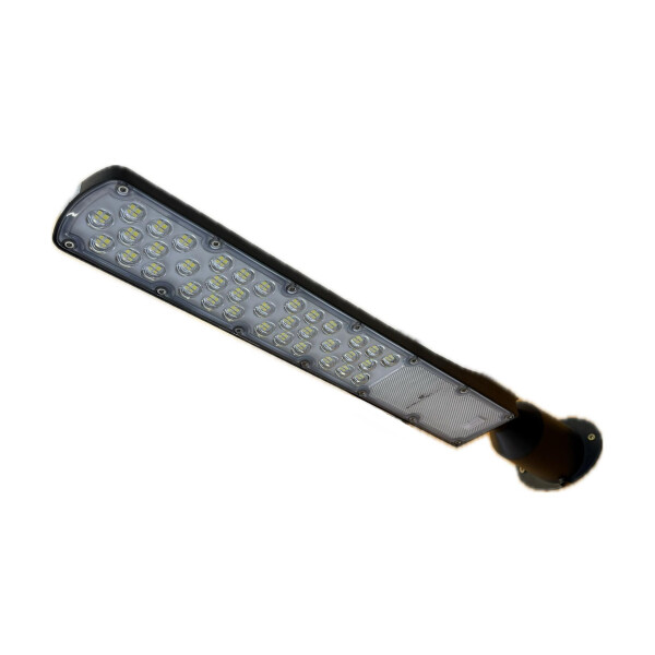 Luz vial led 50w fria c/fotocelula Luz vial led 50w fria c/fotocelula