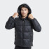 Campera Reef MJ Negro