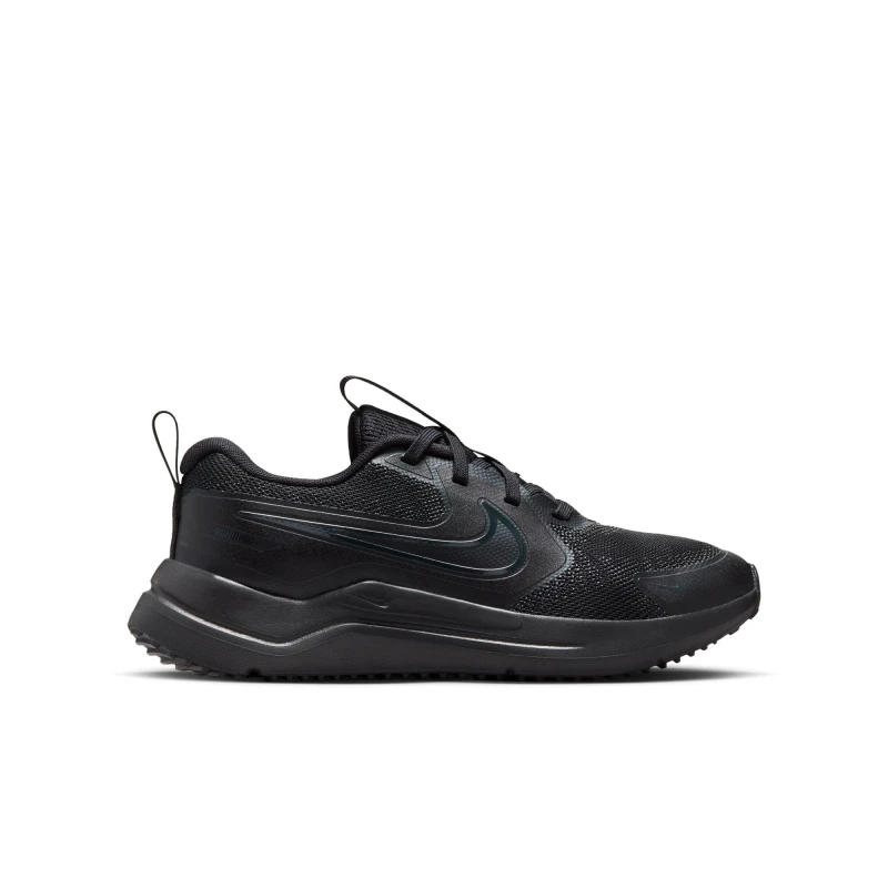 Championes Nike Cosmic Runner de Niños Negro