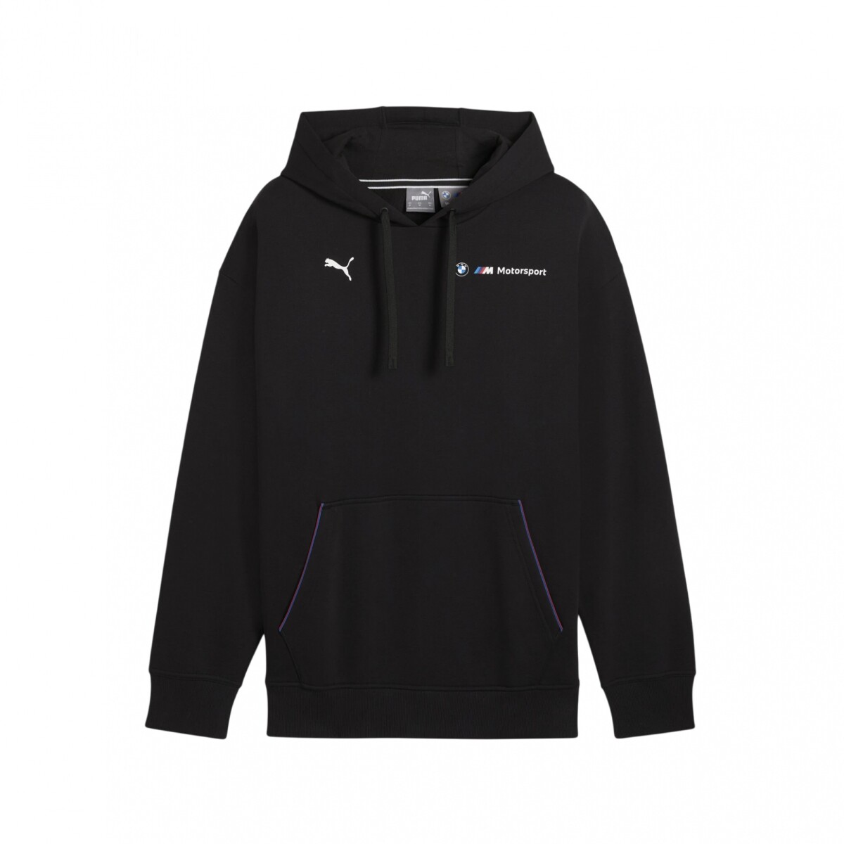 CANGURO PUMA BMW MMS ESS - Black 