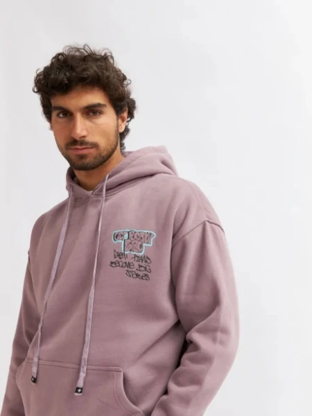 CANGURO N.SAILS 11021 ARCO LILA