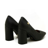 Zapato Vizzano Mujer 1482.100-7286 Negro