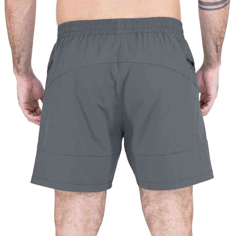 SHORT MEN POLY/SPX EVERLAST DRAKE CH M6 S CH