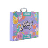 Kit de Arte Colores Happy Colors Footy Kit de Arte Colores Happy Colors Footy