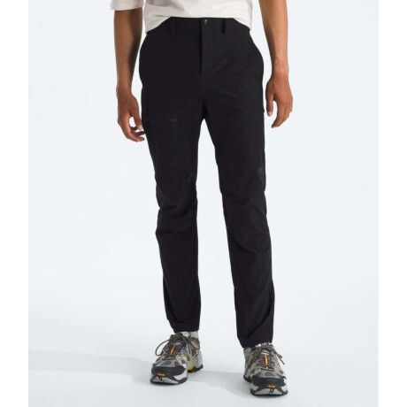 Pantalón Trekking Basin hombre Tnf Black