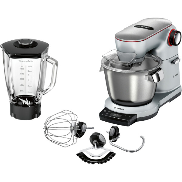 ROBOT DE COCINA BOSCH OPTIMUM MUM9YX5S12 ROBOT DE COCINA BOSCH OPTIMUM MUM9YX5S12