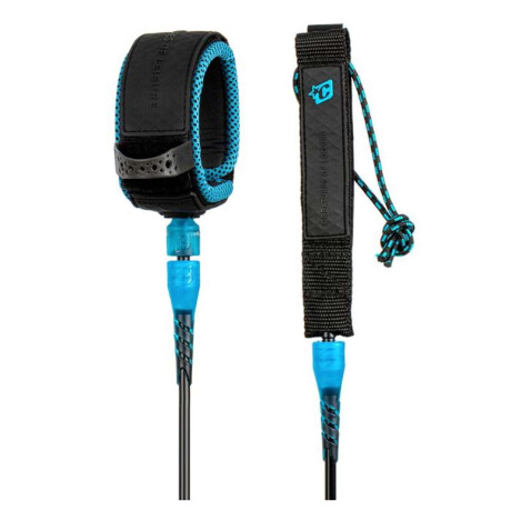 Leash Creatures Comp 6 Black Cyan