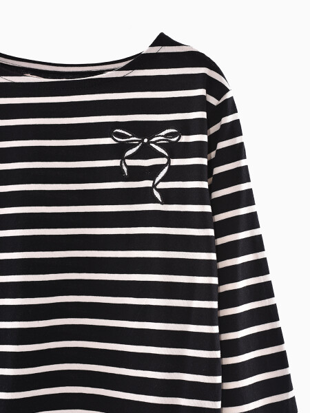 REMERA AMAPOLA VARIANTE 1