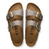 Arizona SYN Leo Gray Taupe Gray Taupe