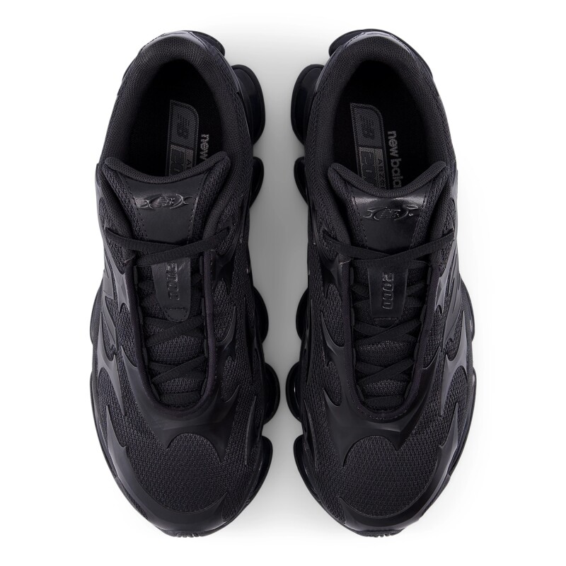 Championes New Balance Unisex - 2000 - U200078C BLACK