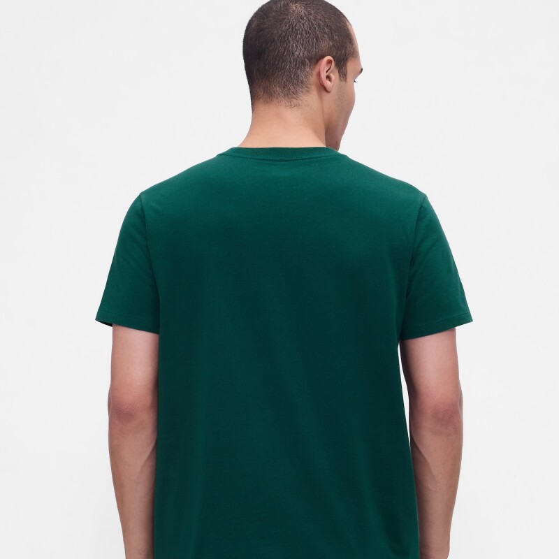 INTL NEW ARCH T TROPIC GREEN