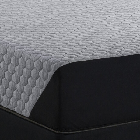 Sommier queen size 2 plazas | Espuma | Colchón de 26 cm Sommier queen size 2 plazas | Espuma | Colchón de 26 cm