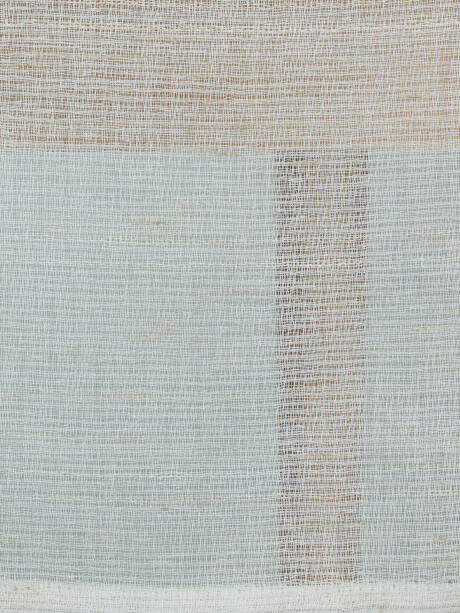 Caminero BREI 30x140 blanco/natural Caminero BREI 30x140 blanco/natural