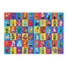 Lego Puzzle Collage de minifiguras 500 piezas Lego Puzzle Collage de minifiguras 500 piezas
