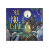 ¡Lobo no está! Única