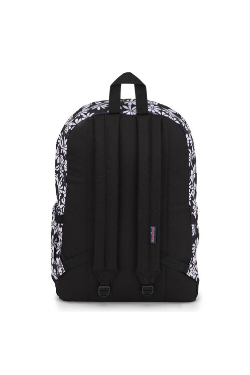 Right Pack Punk Pansies Black