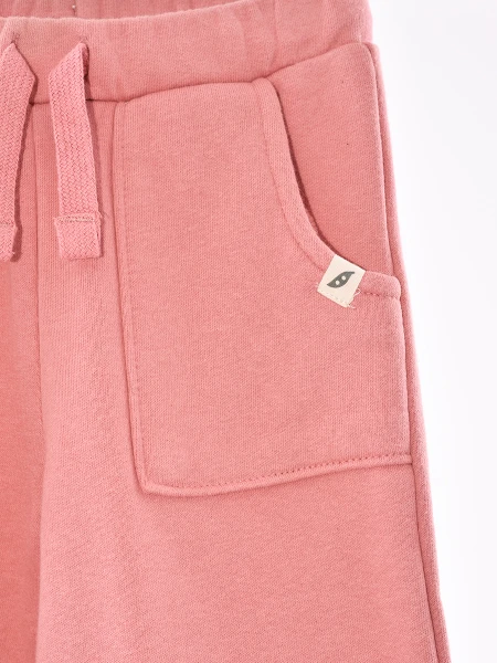 PANTALON NILA ROSADO