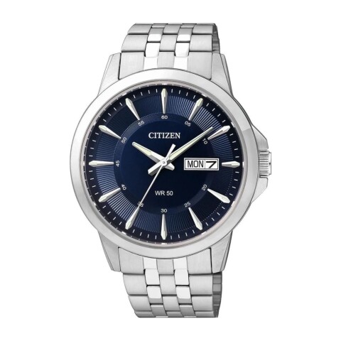 Reloj Citizen BF2011-51L para hombre en acero Reloj Citizen Bf2011-51l Para Hombre En Acero