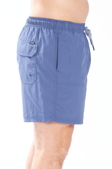 SHORT ALIRIO DIXIE Navy