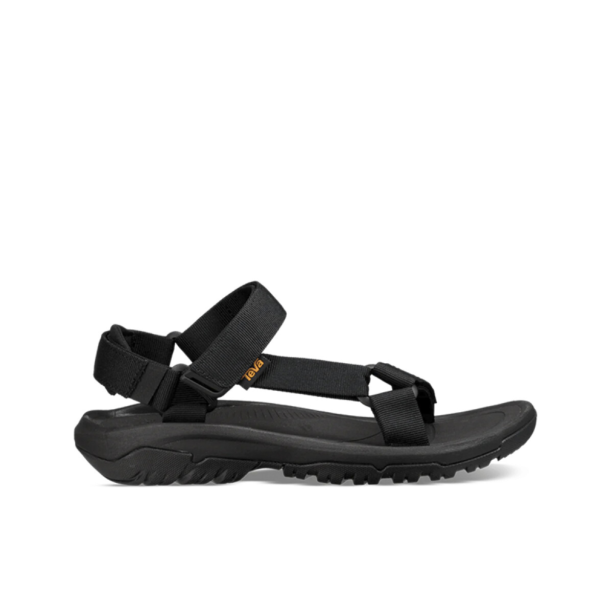 Sandalias Teva Hurricane - Negro 