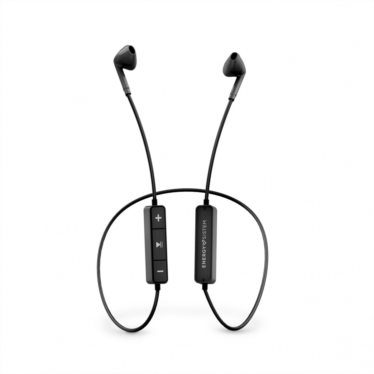 Auriculares Inalámbricos ENERGY SISTEM Style 1 BT - Space 