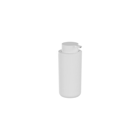 DPE100 Dispensador De Jabón Para Pared Eleve 500 Ml Ou - Blanco