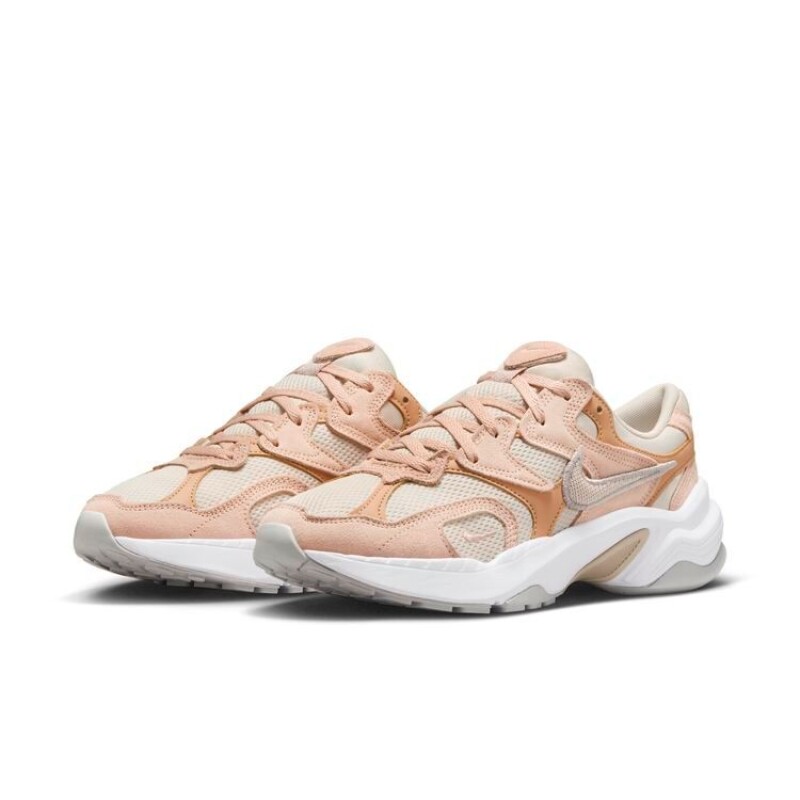 Championes Nike Al8 de Mujer Crema