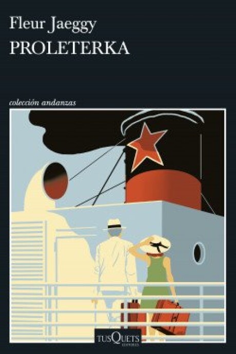 PROLETERKA PROLETERKA