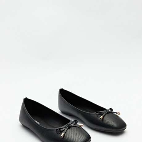 BALERINA KRILLER Negro