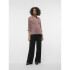 VMBUMPY L/S SHIRT NEW WVN GA NOOS Nostalgia Rose