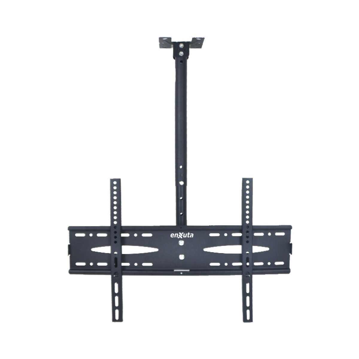 Soporte Fijo ENXUTA De Techo 42' A 75' Capacidad 35Kg 