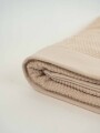 Toalla Super Baño Muma, 500g. Beige